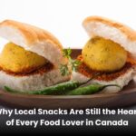 Traditional Canadian local snacks loved by food enthusiasts